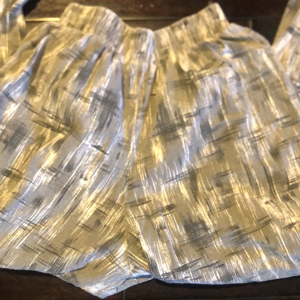 Vintage 1990’s Bcg Basic Conditioning Gear Parach… - image 2